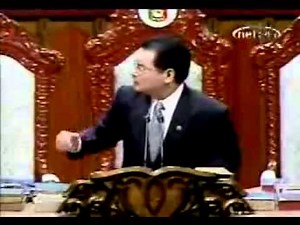 Part 2: Bakit bawal ang pagsamba sa mga rebulto?