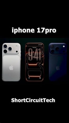 iPhone 17 Pro Funk Edit | Apple’s Next Beast 🍎🚀