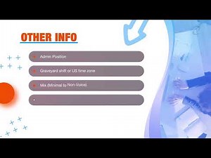 What does an Executive Assistant (Insurance) backer do? #insurance #workfromhome