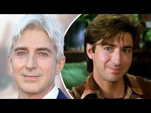 Twin Peaks Star Lenny Von Dohlen Dies At The Age Of 63