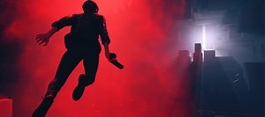 New Narrative Trailer for Control is Delightfully Creepy