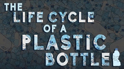 5.8M views · 23K shares | Stay informed this Earth Day by finding out what really happens to the plastic you throw away: | TED-Ed | Facebook