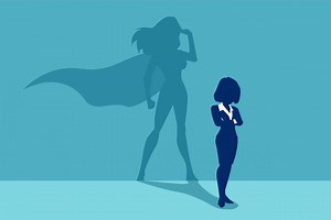 Women and power 2BAC - Kezakoo