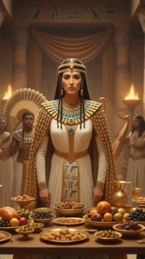 Ancient Egypt: The Civilization That Defied Time #history #travel