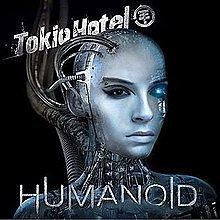 Humanoid (album) - Alchetron, The Free Social Encyclopedia