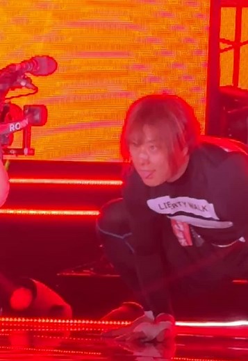 Dozer vs 舞杞維沙耶 at Breaking Down 19