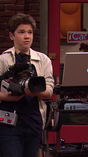 Icarly Egg Challenge Comedy Fail