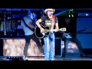 Jason Aldean ~ Wanted Dead or Alive (Bon Jovi Cover)