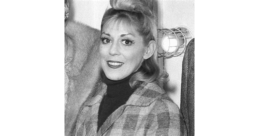 Sondra Lee, a veteran Broadway dancer with roles in 'Peter Pan' and 'Hello Dolly!' dies at 97