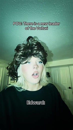 New Leader of the Volturi: What to Expect