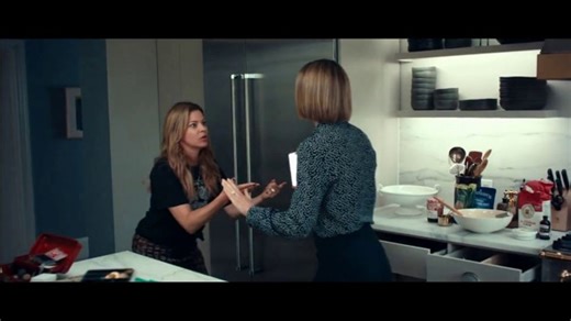 Amazon Prime Video TV Spot, 'The Better Sister'