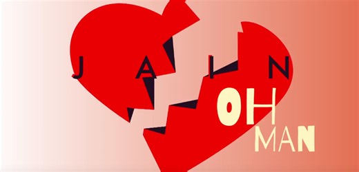 Jain, Oh Man: testo, traduzione e lyrics video - Soundsblog