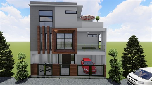 VN DSG | #homesweethome🏡 #homeawayfromhome #homework #arsitek #arsitekindonesia | Instagram