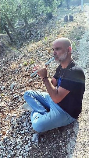 The Arabic Kawala - The Oldest Musical Instruments