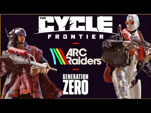 Arc Raiders is almost PERFECT but... let's talk about it.