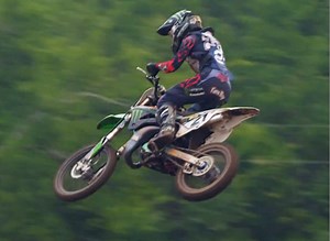 CHASING DREAMS - Fox Amateur Motocross