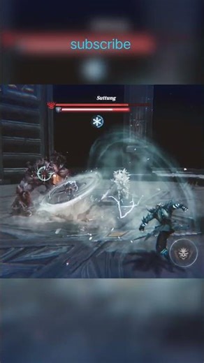 VERGIL MIRAGE SLAYER NEW WEAPON #gaming #androidgameplay #devilmaycry #dmc #games