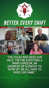 Firefighter Safety Stand Down truths | FireRescue1