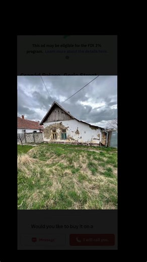 homes in Hungary on TikTok