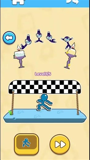 Leaf flow Game |Gaming | Gameplay#shortsviral #gaming