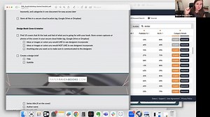 Book Publishing Info & Design --- At Paper Raven Books, we’ve...