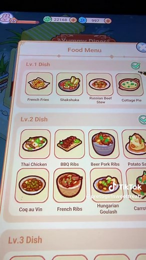 Delicious Recipes for Leisure Time Cooking