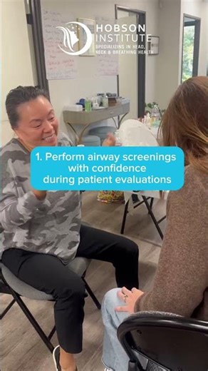 Airway Skills That Change Patient Outcomes