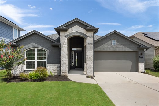 9917 Becoming St, Manor, TX 78653 - MLS 8172645 - Coldwell Banker