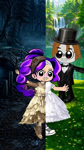 POV: Dancing Challenge with Lily and Bacon #usa