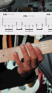 I love combining metal with blues! From my new “Multicolor Riff” Etude: patreon.com/posts/106668113 🔥 My Riff Class: kristoferdahl.com/products/riff-class #riff #riffing #harmonics #metalguitar #guitarriff #guitarfill #guitarist #guitarplayer #evhguitars #electricguitar #guitartabs #tablature | GMC Guitar Lessons
