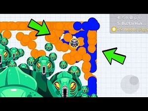 ✅ SOLO vs. CLAN: THE REVENGE! | Agar.io Mobile GREATEST TRICKS /MOMENTS COMPILATION | AGAR.IO!