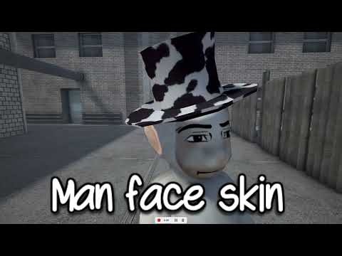 my all 9 skins in slendytubbies 3