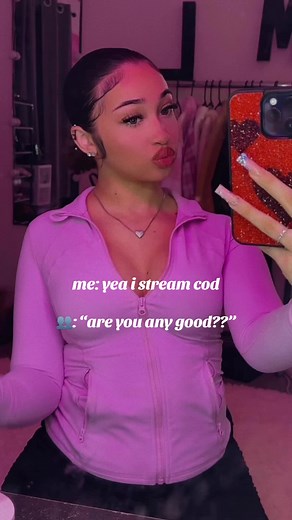 Girls Who Game: Live Call of Duty Stream on Twitch