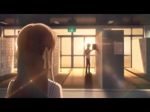 Fruits Basket | Trailer