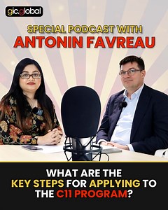  Want a C11 Visa? Follow These Steps!  Applying for the C11...