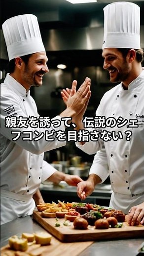 [Amazing Game] Friendships destroyed!? The incredibly realistic cooking game 'Cooking Simulator 2...