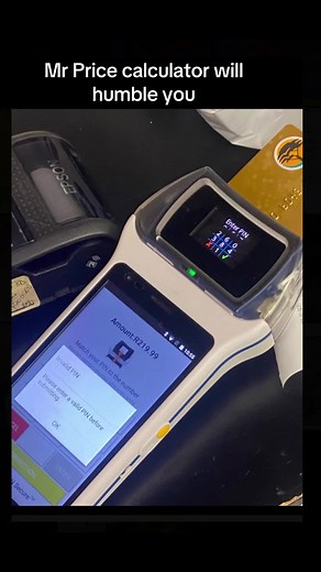 Understanding Speed Point Machines for Payments