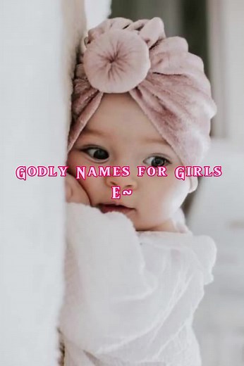 Girls Edition 🌸...God Bless You 🙏 #girlnames #babynamesideas #babynames #godly_names #godly #names #christiantiktok #fypシ゚viral #fyp #viral #followers #godly_goddess
