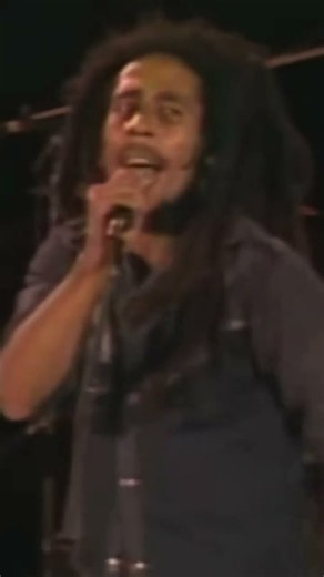 Jammin' with Bob Marley