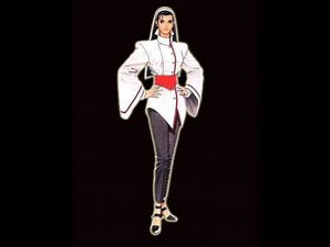 kof 96 chizuru kagura theme (Fairy) [OST]