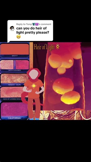 Exploring Homestuck Moodboards and Classpects