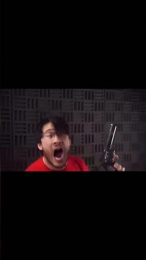 markiplier gun meme sudden change sans #markiplier #undertale #viral