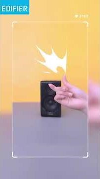 R33BT Bookshelf Speakers