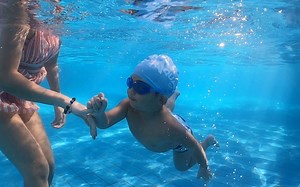 暑期游泳班(7月-8月)｜小海熊游泳中心｜Little Sea Bear Aquatic Center