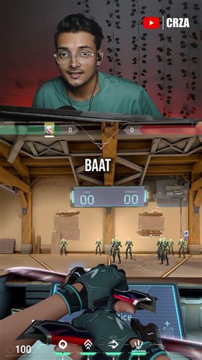 shoot sheriff like a pro #valorantshorts #valorantindia