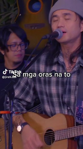 Pagsuko: Ang Awit ng Pagkakalabuan ngayong Pebrero