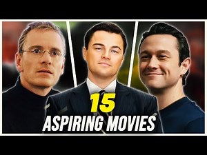 15 Movies Every Aspiring Start-up Founder Should Watch