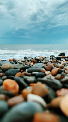 Ocean Waves Sounds 🌊 Relaxing Sea Waves for Sleep, Meditation & Stress Relief