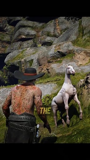 35K views · 329 reactions | Rare Horses location in Rdr2 #rdr2 #reddeadredemption2 #arthurmorgan #reddeadonline #gaming #ps5 #usa #fyp | Gamer 1.0 | Facebook