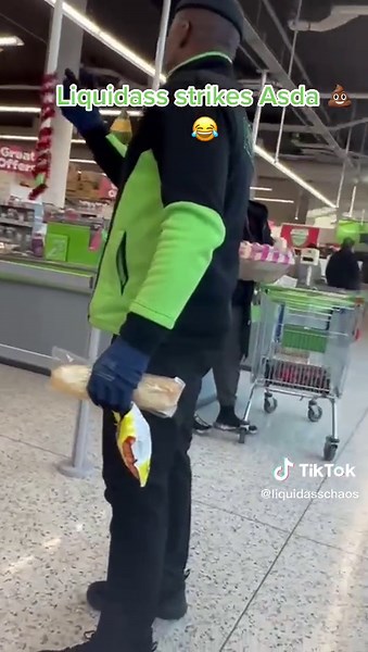 Liquidass (@liquidasschaos)’s videos with original sound - Liquidass